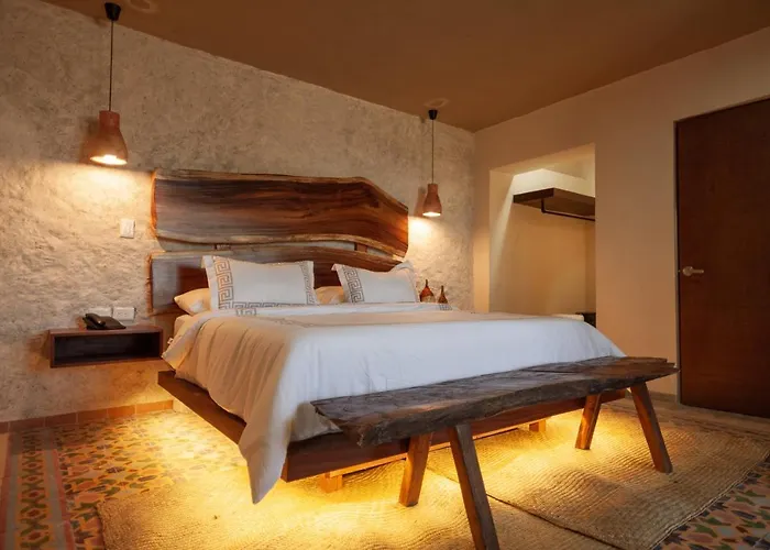 Hotel Scappata