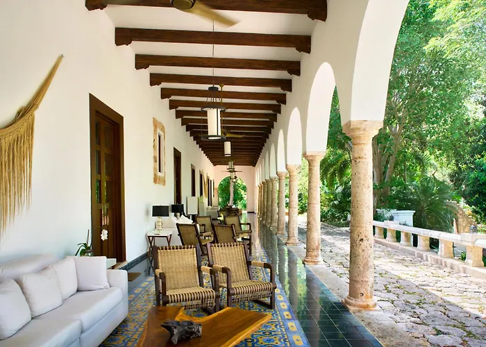 Chable Yucatan