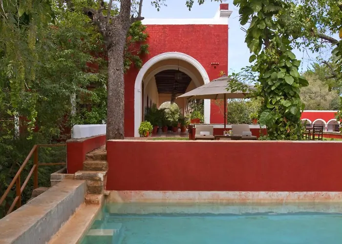 Hacienda Temozon Sur