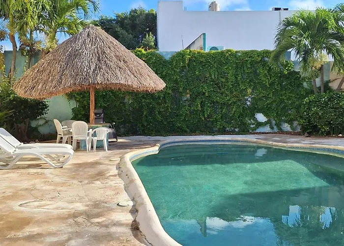 Oasis Del Mar- Departamento Mar