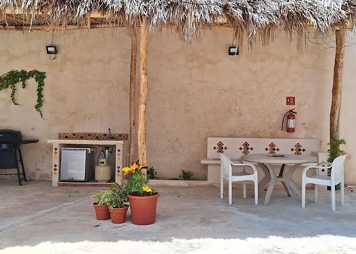 Oasis Del Mar- Departamento Ola