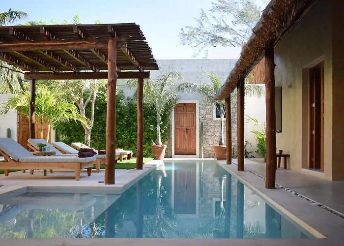 Casa Boutique Coco Calin